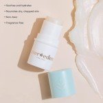 Kids Face Wash & Lip Balm Duo - Cool Peach