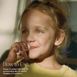 Kids Face Wash & Lip Balm Duo - Cool Peach