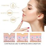 Organic Wild Yam Firming Face Cream for All Skin Types