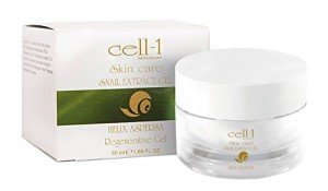 Cell-1 Anti-Aging Snail Gel for Blemish Repair