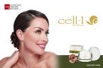 Cell-1 Anti-Aging Snail Gel for Blemish Repair