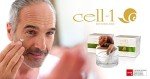 Cell-1 Anti-Aging Snail Gel for Blemish Repair