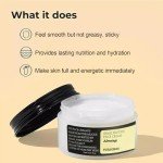 Snail Mucin Skincare Set: Hydrating & Anti-Aging