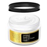Snail Mucin Repair Cream for Youthful Skin
