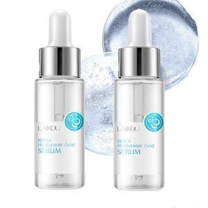 Hyaluronic Acid Facial Serum with Tremella Extract
