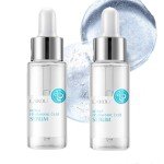 Hyaluronic Acid Facial Serum with Tremella Extract