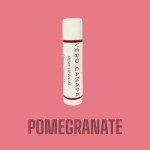 Organic Hemp Lip Balm 3-Pack with SPF 15