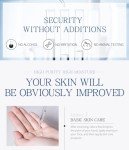 Hyaluronic Acid Facial Serum with Tremella Extract