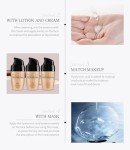 Hyaluronic Acid Facial Serum with Tremella Extract