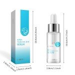 Hyaluronic Acid Facial Serum with Tremella Extract