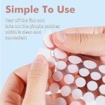 Sundpik Hydrocolloid Acne Patches - 304pcs