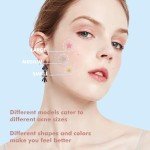 Sundpik Hydrocolloid Acne Patches - 304pcs