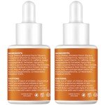 Caffeine Eye Serum for Puffiness and Dark Circles