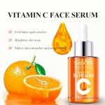 Teen Skin Care Set: Cleanser, Serum, Creams