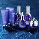 Aesthtany 7-Piece Hydrating Skincare Set for Sensitive Skin