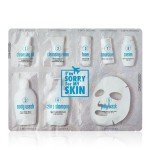 Hydration Travel Kit & Jelly Mask for Skin