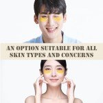 Collagen Under Eye Patches for Puffiness & Dark Circles