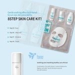 Hydration Travel Kit & Jelly Mask for Skin