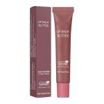 Vegan Moisturizing Lip Butter Balm Set