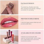 Vegan Moisturizing Lip Butter Balm Set