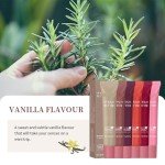 Vegan Moisturizing Lip Butter Balm Set