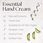 Hydrating Hand Cream Gift Set for Women