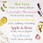 Hydrating Hand Cream Gift Set for Women