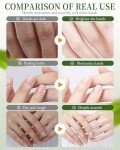 Mini Hand Cream Set - Travel Size Hydrating Lotions