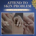 MrCuvaryas Hydrating Hand & Body Lotion Set