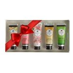 Goat Milk Hand Cream Gift Set - Travel Size