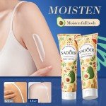 MrCuvaryas Hydrating Hand & Body Lotion Set