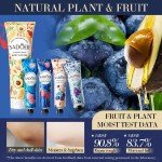 MrCuvaryas Hydrating Hand & Body Lotion Set