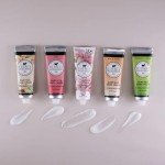 Goat Milk Hand Cream Gift Set - Travel Size