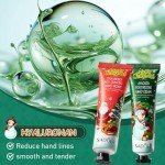 Christmas Hand Cream Gift Set for All