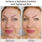 Holiday Skin Care Set for Firming & Moisturizing