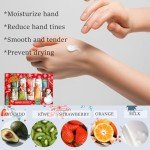 Christmas Hand Cream Gift Set for All