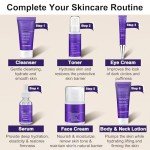 Holiday Skin Care Set for Firming & Moisturizing