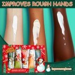 Christmas Hand Cream Gift Set for All