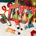 Christmas Hand Cream Gift Set for All