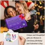Holiday Skin Care Set for Firming & Moisturizing