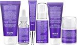 Holiday Skin Care Set for Firming & Moisturizing