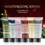 Holiday Hand Cream Gift Set – Travel Size Bundle