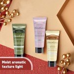 Holiday Hand Cream Gift Set – Travel Size Bundle