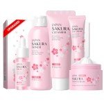 LAIKOU 5-Piece Skin Care & Eye Set