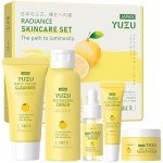 LAIKOU Travel Size Skin Care Set for Women