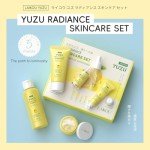 LAIKOU Travel Size Skin Care Set for Women