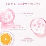LAIKOU 5-Piece Skin Care & Eye Set
