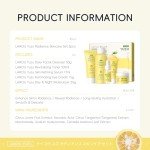 LAIKOU Travel Size Skin Care Set for Women