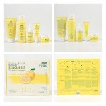 LAIKOU Travel Size Skin Care Set for Women