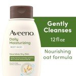 Aveeno Daily Moisture Gift Set for Dry Skin